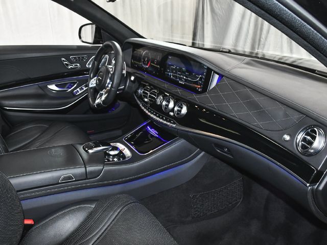 2020 Mercedes-Benz S-Class S 63 AMG - 23090135 - 67