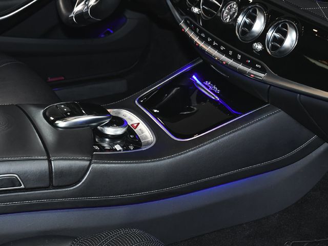 2020 Mercedes-Benz S-Class S 63 AMG - 23090135 - 68