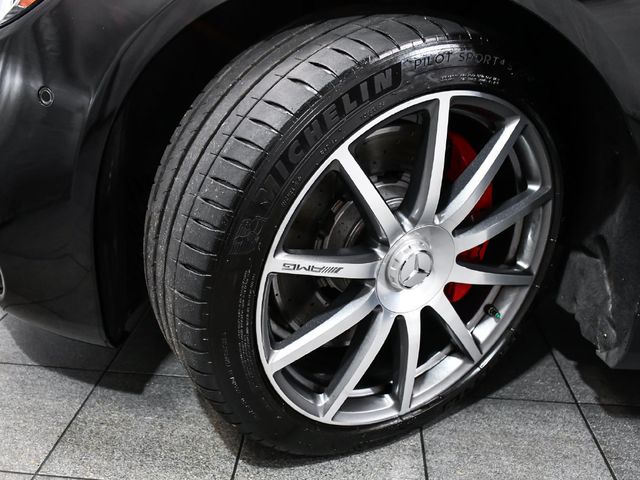 2020 Mercedes-Benz S-Class S 63 AMG - 23090135 - 6