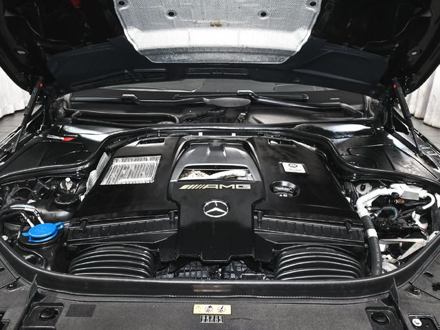 2020 Mercedes-Benz S-Class S 63 AMG - 23090135 - 74