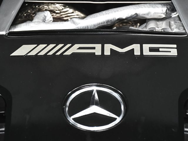 2020 Mercedes-Benz S-Class S 63 AMG - 23090135 - 75