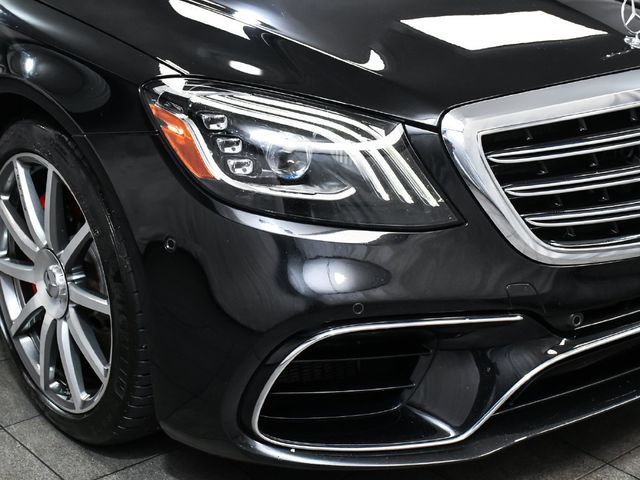 2020 Mercedes-Benz S-Class S 63 AMG - 23090135 - 78