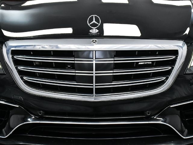 2020 Mercedes-Benz S-Class S 63 AMG - 23090135 - 79