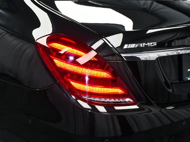 2020 Mercedes-Benz S-Class S 63 AMG - 23090135 - 85