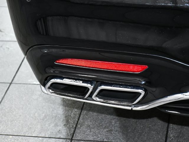 2020 Mercedes-Benz S-Class S 63 AMG - 23090135 - 86