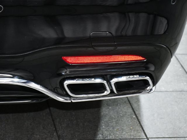 2020 Mercedes-Benz S-Class S 63 AMG - 23090135 - 87