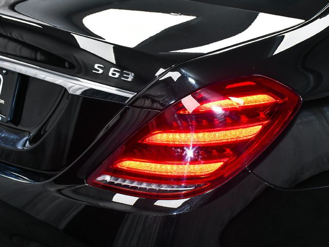 2020 Mercedes-Benz S-Class S 63 AMG - 23090135 - 88