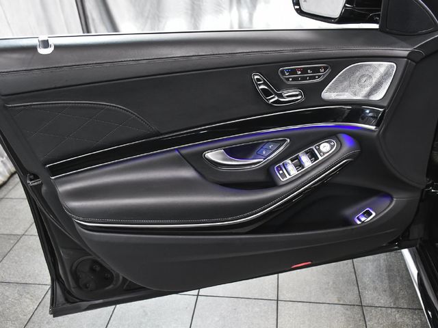 2020 Mercedes-Benz S-Class S 63 AMG - 23090135 - 8
