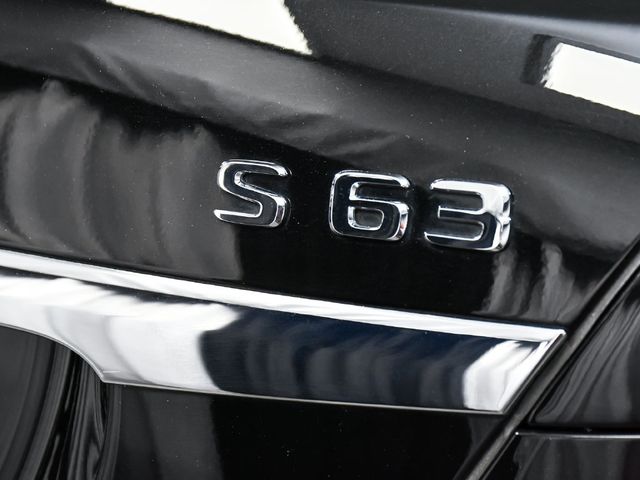 2020 Mercedes-Benz S-Class S 63 AMG - 23090135 - 97