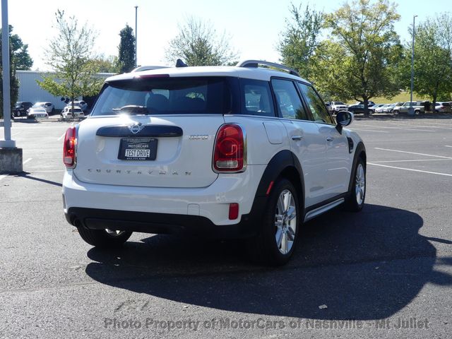 2020 MINI Cooper Countryman  - 23089226 - 9