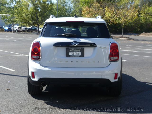 2020 MINI Cooper Countryman  - 23089226 - 10