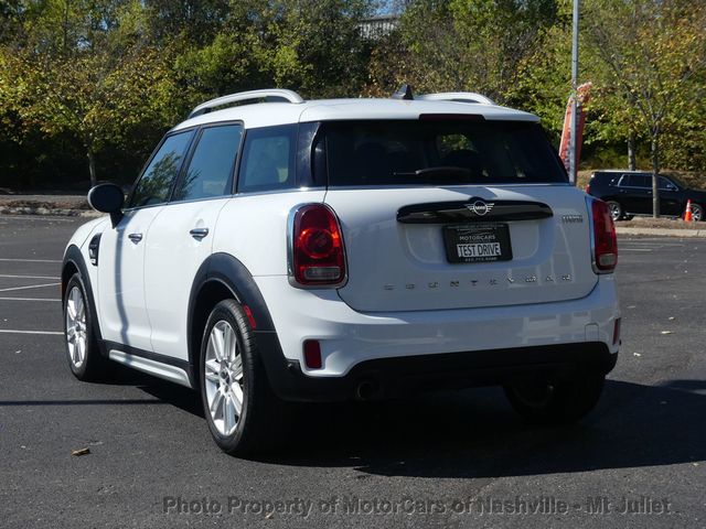 2020 MINI Cooper Countryman  - 23089226 - 11