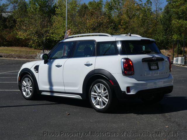 2020 MINI Cooper Countryman  - 23089226 - 12