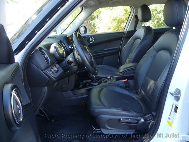2020 MINI Cooper Countryman  - 23089226 - 17