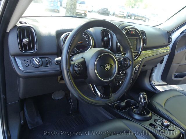 2020 MINI Cooper Countryman  - 23089226 - 27