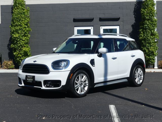 2020 MINI Cooper Countryman  - 23089226 - 2