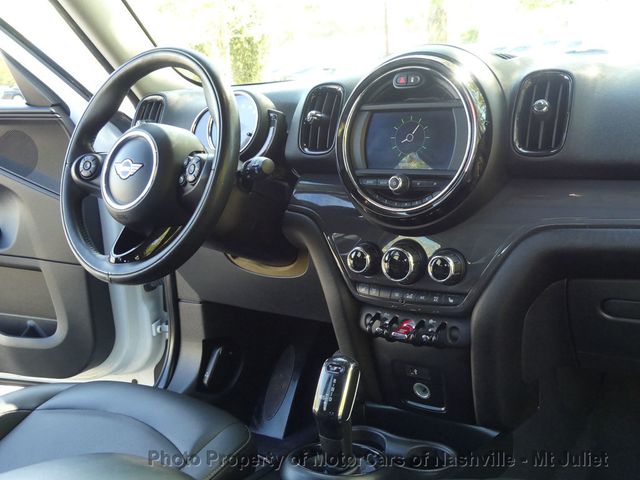 2020 MINI Cooper Countryman  - 23089226 - 31