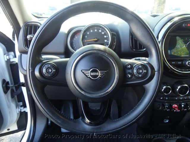 2020 MINI Cooper Countryman  - 23089226 - 32