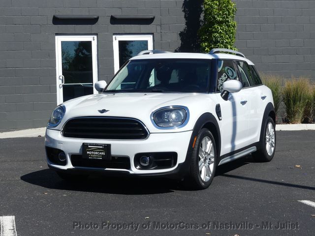 2020 MINI Cooper Countryman  - 23089226 - 3
