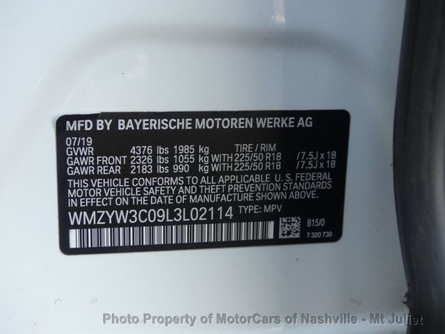 2020 MINI Cooper Countryman  - 23089226 - 45