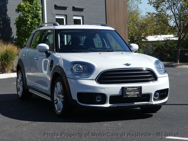 2020 MINI Cooper Countryman  - 23089226 - 5