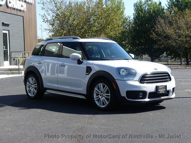 2020 MINI Cooper Countryman  - 23089226 - 6