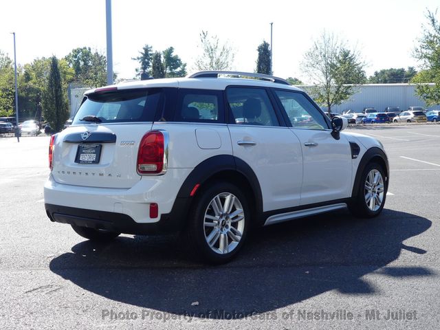 2020 MINI Cooper Countryman  - 23089226 - 8