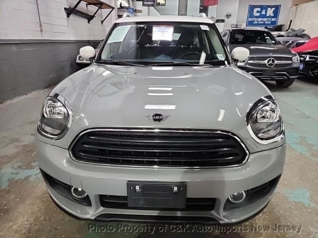 2020 MINI Cooper Countryman ALL4,SIGNATURE PACKAGE,WHITE ROOF & MIRROR CAPS - 22664087 - 1