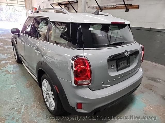 2020 MINI Cooper Countryman ALL4,SIGNATURE PACKAGE,WHITE ROOF & MIRROR CAPS - 22664087 - 2