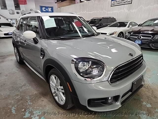 2020 MINI Cooper Countryman ALL4,SIGNATURE PACKAGE,WHITE ROOF & MIRROR CAPS - 22664087 - 7