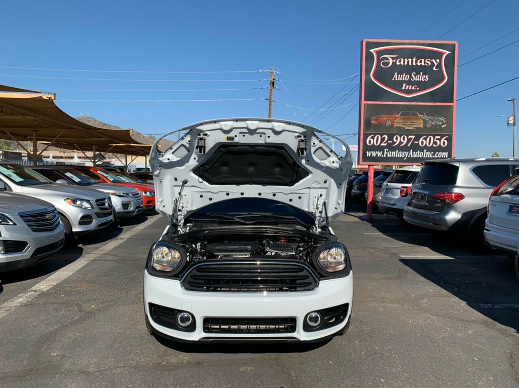 2020 MINI Cooper Countryman Low Miles AWD - 22266719 - 55