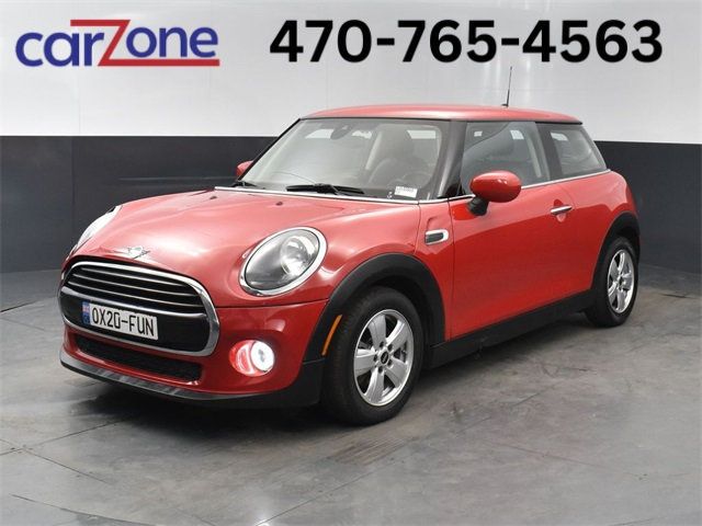 2020 MINI Cooper Hardtop 2 Door   - 22754298 - 0