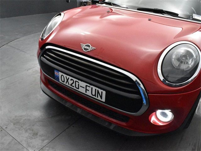 2020 Mini Cooper Hardtop 2 Door photo 14