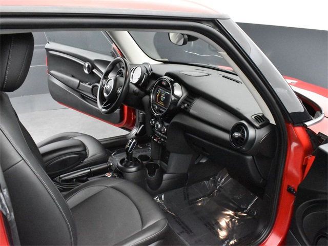 2020 Mini Cooper Hardtop 2 Door photo 15