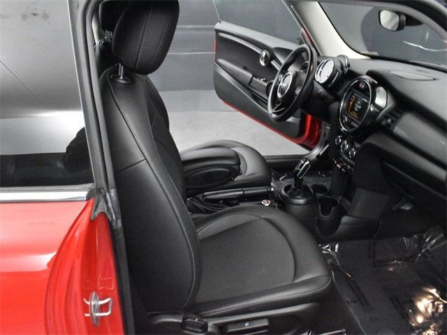 2020 Mini Cooper Hardtop 2 Door photo 16