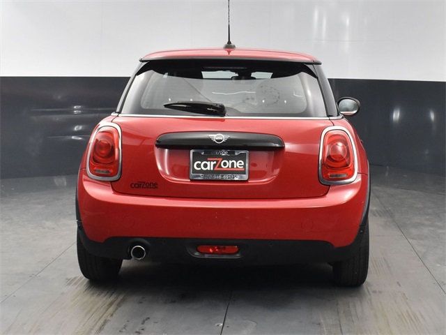 2020 Mini Cooper Hardtop 2 Door photo 17