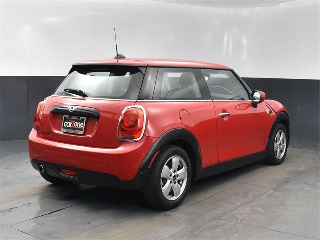 2020 Mini Cooper Hardtop 2 Door photo 18