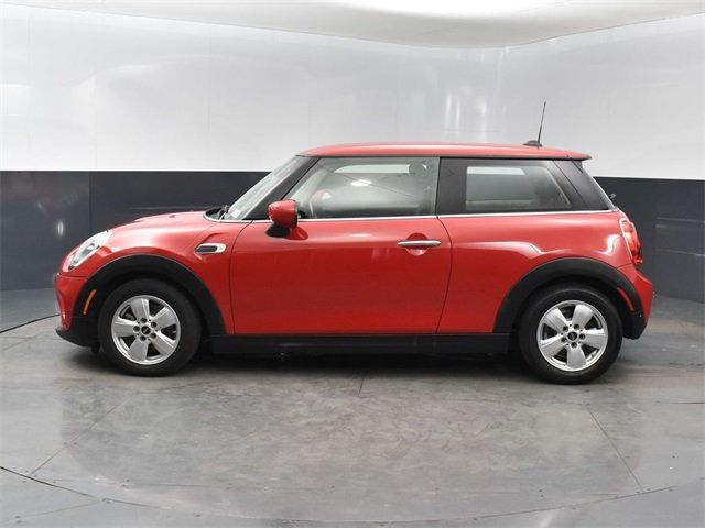 2020 Mini Cooper Hardtop 2 Door photo 2