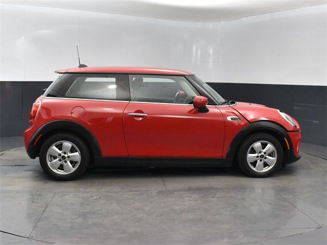 2020 Mini Cooper Hardtop 2 Door photo 19