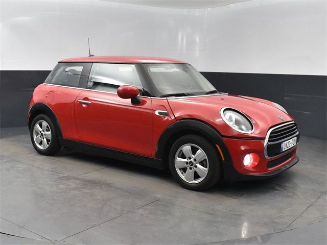 2020 Mini Cooper Hardtop 2 Door photo 20