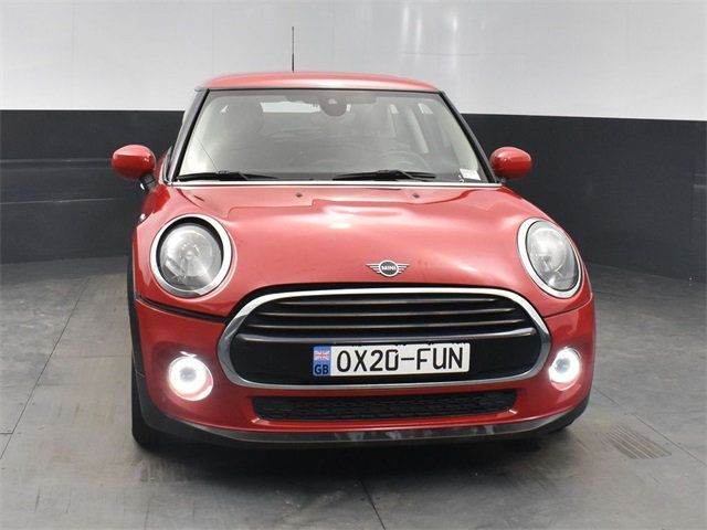 2020 Mini Cooper Hardtop 2 Door photo 21