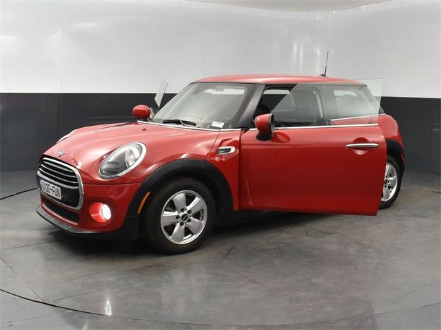 2020 Mini Cooper Hardtop 2 Door photo 22