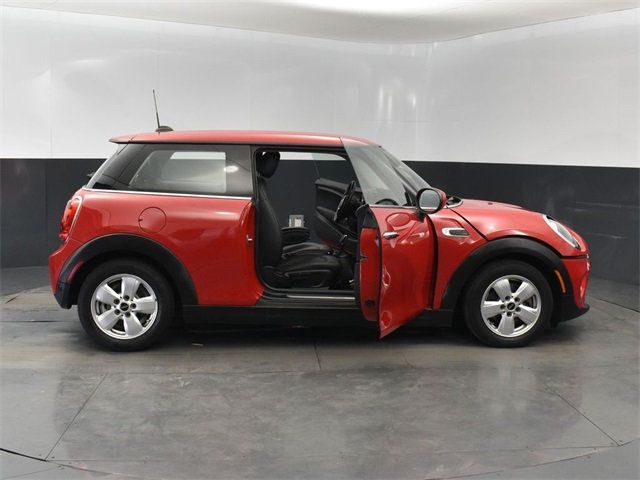 2020 Mini Cooper Hardtop 2 Door photo 23
