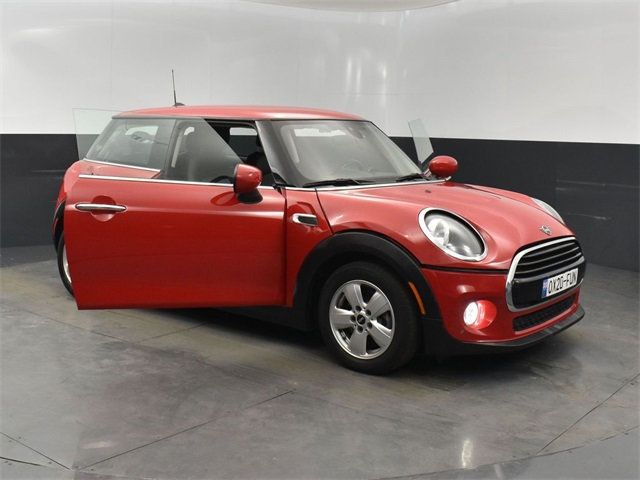 2020 Mini Cooper Hardtop 2 Door photo 24