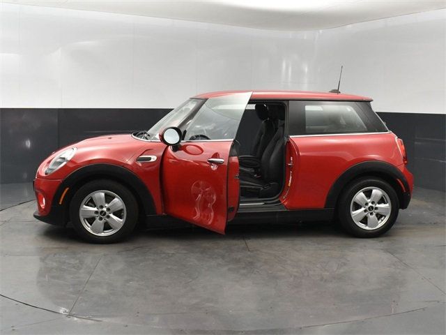 2020 Mini Cooper Hardtop 2 Door photo 25