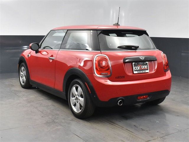 2020 Mini Cooper Hardtop 2 Door photo 3