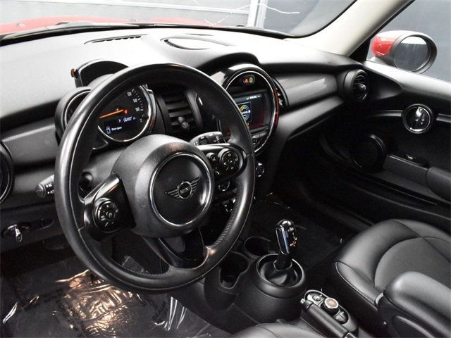 2020 Mini Cooper Hardtop 2 Door photo 4