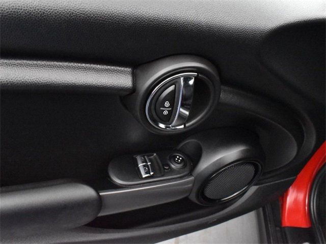 2020 Mini Cooper Hardtop 2 Door photo 5