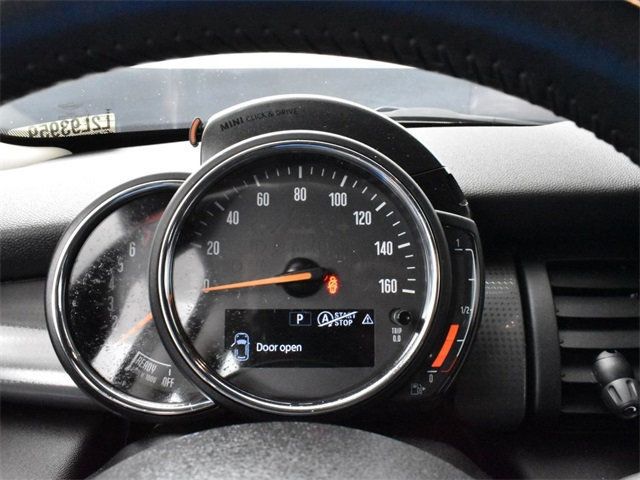 2020 Mini Cooper Hardtop 2 Door photo 6