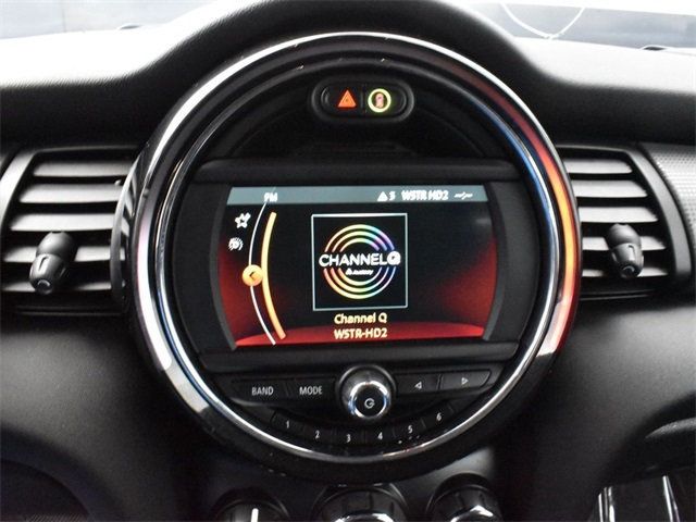 2020 Mini Cooper Hardtop 2 Door photo 7